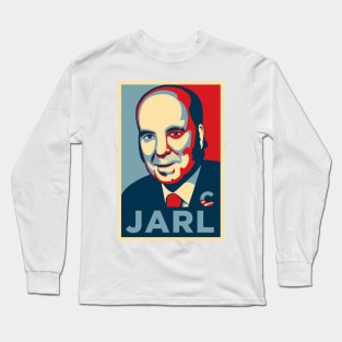 Chiquito - Yes we jarl Long Sleeve T-Shirt